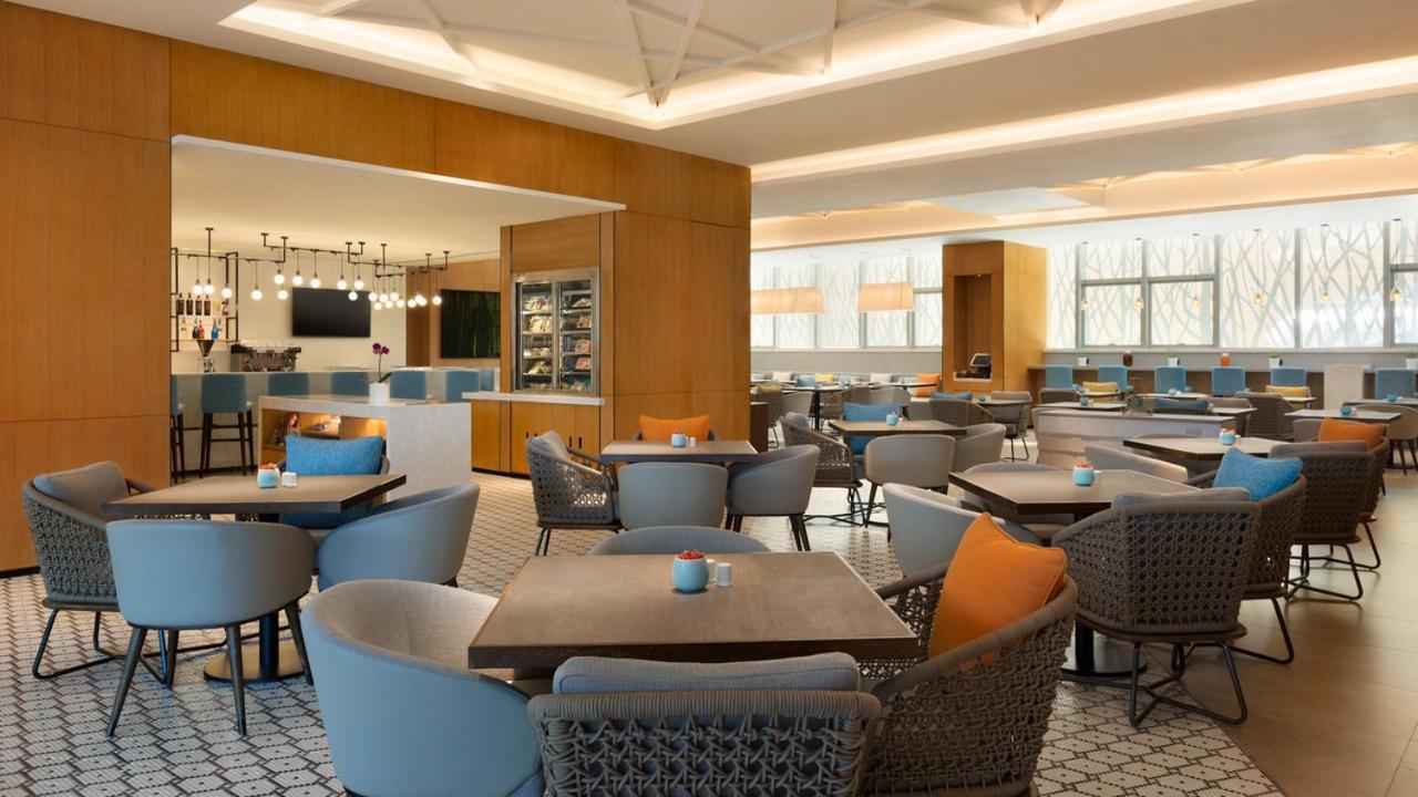 Hyatt Place Yinchuan Yuecaicheng Bagian luar foto
