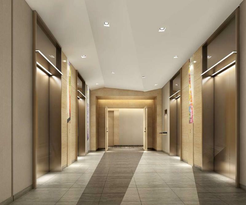 Hyatt Place Yinchuan Yuecaicheng Bagian luar foto