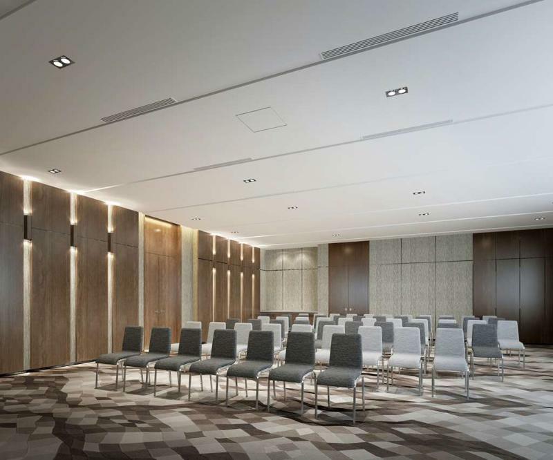 Hyatt Place Yinchuan Yuecaicheng Bagian luar foto