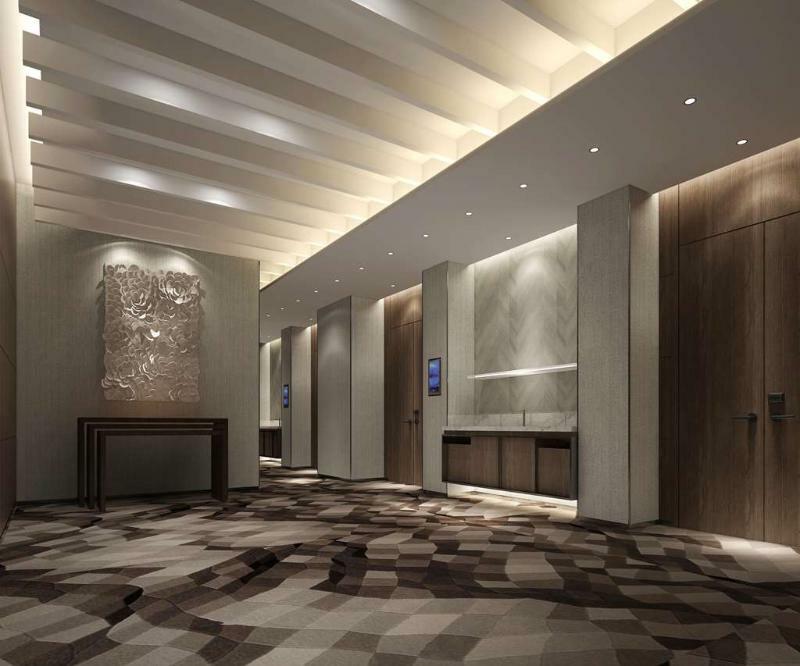 Hyatt Place Yinchuan Yuecaicheng Bagian luar foto