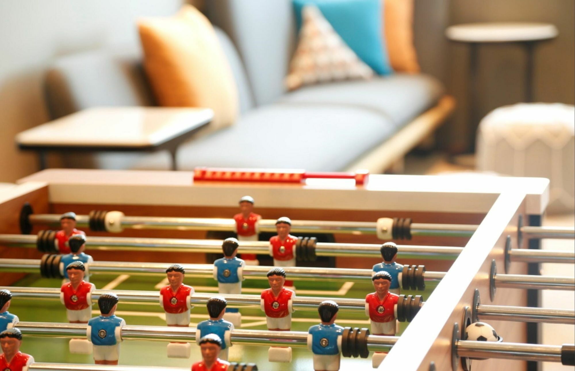 Hyatt Place Yinchuan Yuecaicheng Bagian luar foto