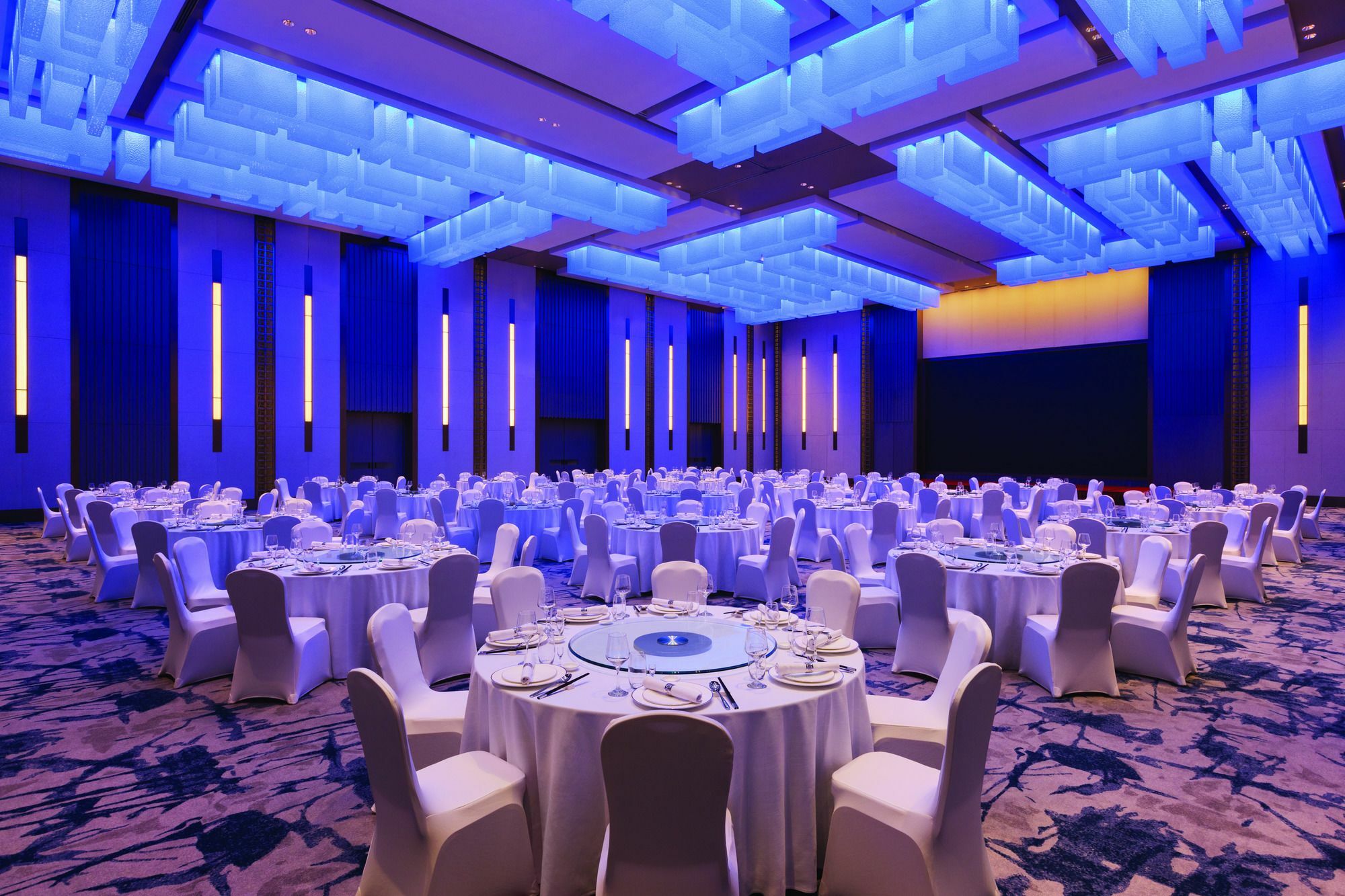 Hyatt Place Yinchuan Yuecaicheng Bagian luar foto