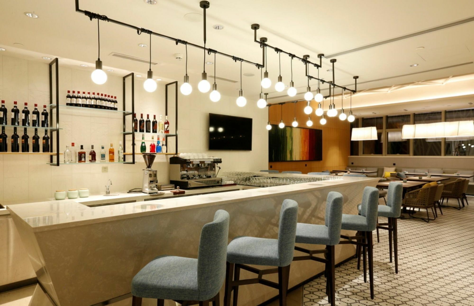 Hyatt Place Yinchuan Yuecaicheng Bagian luar foto